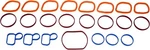 Dorman 615-175GA Engine Intake Manifold Gasket Set Compatible With Select.... Fixed Price $71.98.