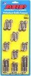 Arp Intake Manifold Bolt Kit 434-2004 Chevy 305 350 Tuned Port. Fixed Price $133.95.