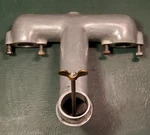 Intake Snorkel For Mgtd Original. Fixed Price $519.00.