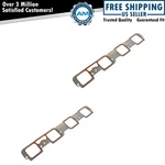 Oem Mopar Intake Manifold Gasket Pair For Dodge Chrysler Jeep 6.1L Hemi New. Fixed Price $79.85.