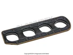 For Bmw (2000-2003) Gasket Right Lower (pass. Side) Genuine + 1 Year Warranty. Fixed Price $254.60.