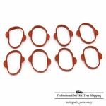 Set Of Intake Manifold Head Gaskets For 4.8L Porsche Cayenne Panamera Turbo. Fixed Price $23.85.