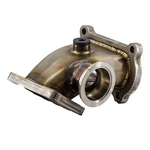 For Honda Civic Si 2012-2015 K24ZX K24Z3 K24Z7 T3 Turbocharger Manifold. Fixed Price $99.95.
