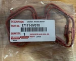Genuine Toyota (17171-0V010) Intake Manifold Gasket. Fixed Price $26.99.