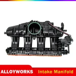 Intake Manifold For 2009-2016 Audi A4 Quattro A5 A6 Q5 2.0L 06H133201AT. Fixed Price $84.95.