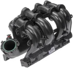 Upper Intake Manifold 2011-2013 Ford Fiesta 1.6L Cyl 2012 Dorman 615-465. Fixed Price $97.95.