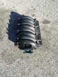 Clean Chevy LS1 Intake Manifold Bare Lsx 5.3 5.7 6.0 Gm LS6 Camaro Firebird. Fixed Price $400.00.