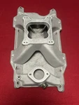 Small Block Mopar La 318 340 360 Performance M1 Intake Manifold P4452893. Fixed Price $499.00.