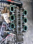 Intake Manifold Oem 21-25 Ford F150 1YR Wrnty. Fixed Price $65.00.