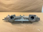 Original Triumph GT6 MK2 Intake Inlet Manifold 308671 V3153. Fixed Price $153.75.