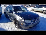 Intake Manifold 2.0L Convertible With Engine Id Bev Fits 03-05 Beetle 17488. Fixed Price $47.25.