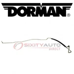 Dorman Aux Cooler Driver Side To Trans Oil Hose Assembly For Hl. Fixed Price $104.81.