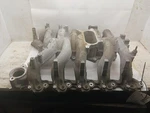 '03-'04 Ford F250SD Upper Intake Manifold 6.8L Oem 1 Year Warranty!. Fixed Price $185.50.
