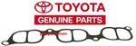 Genuine Intake Manifold Gasket 17177-31021 2006-2015 For Lexus IS250 GS300. Fixed Price $18.92.