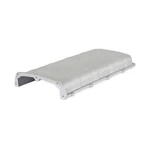 Holley Efi 300-923 Ultra Lo-ram Plenum Lid Coyote Cast Finish. Fixed Price $306.95.