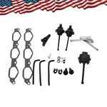 For Mercedes E350/SLK350/R350/ML350 Intake Manifold Flap Adjuster Repair Kit. Fixed Price $43.22.