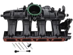 Febi Bilstein Intake Manifold 06F133201P Vw Volkswagen Jetta Passat Audi B5 A4. Fixed Price $214.27.