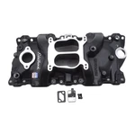 Edelbrock Intake Manifold 21043;. Fixed Price $487.95.