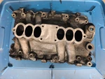 Lower Intake Manifold 3.8L V6 88-98 Ford F6ZE-9K461-BF Mustang Taurus Tbird. Fixed Price $100.00.