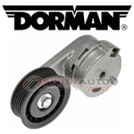 Dorman Techoice Drive Belt Tensioner Assembly For 2006-2007 Buick Terraza Vp. Fixed Price $96.41.