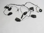 20-22 Toyota Supra 2020 Heater Servo Flap Blend Actuator Motor Wire Harness :a. Fixed Price $71.40.