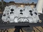 1968 1969 Corvette Tripower Rect Port Intake Manifold For L71/435HP-GM #3937797. Fixed Price $1550.00.