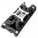 Professional Products 54042 289/302 Sb Ford Crosswind Intake Manifold Black. Fixed Price $234.09.