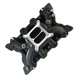 Professional Products 54029 351C Sb Ford Crosswind Intake Manifold Black. Fixed Price $315.22.