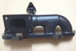 Exhaust Manifold For Toyota Altezza Luxsry 3SGE 1998-2003 T3 Turbo. Fixed Price $142.50.