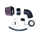 K&n 57I Performance Air Induction Kit 57-0331-1 And High Flow Part. Fixed Price $273.27.