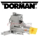 Dorman Ignition Lock Housing For 2003-2007 Gmc Savana 2500 Primary Cc. Fixed Price $139.64.