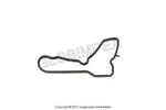 For Porsche (2005-2008) Seal-coolant Manifold To Engine Upper German. Fixed Price $32.00.