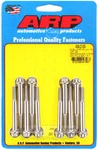 Arp 430-2103 55MM Uhl 12 Point Intake Manifold Bolt Kit. Fixed Price $52.23.