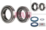 Fag 713 6673 90 Wheel Bearing Kit For Mercedes Benz. Fixed Price $61.76.