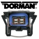 Dorman Techoice Fuel Injection Harness Connector For 1992-1996 Oldsmobile 88 Hy. Fixed Price $24.26.