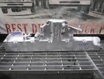 Mercedes-benz OM926LA Diesel Intake Manifold A9260980017. Fixed Price $149.99.