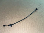 Corvette Oem Accelerator Gas Pedal Cable Asr Relaxer Gm 94 95 96. Fixed Price $75.00.