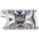 Sbf Ford 351W Windsor V8 Air Gap Single Plane Intake Manifold DM-3316 4033. Fixed Price $146.89.