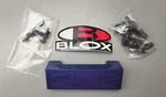 Blox Racing Vacuum Manifold Kit 6 Port Blue BXAC-00403-BL. Fixed Price $29.99.
