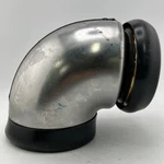 New Cummins A045S805-10 Fax Elbow,tube Single Formed Bend Connector. Fixed Price $144.99.