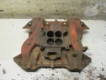 1959 1960 Dodge Coronet Plymouth Fury 383 4 Bbl. Oem Intake Manifold 1851898. Fixed Price $160.00.