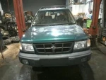 Intake Manifold Fits 98 Forester 92795. Fixed Price $30.00.
