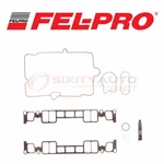 Fel-pro Intake Manifold Gasket Set For 1996-2002 Chevrolet Express 2500 5.0L Ig. Fixed Price $56.75.