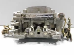 Carter Competition Series 600 Cfm 4 Bbl Carburetor 9605S. Fixed Price $69.50.