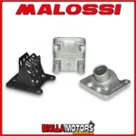 205037 Malossi D. Intake Manifold Kit 15 Per Sha Peugeot 103 Sp 104. Fixed Price $64.52.