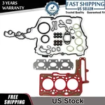 B38A15 1.5L Engine Overhaul Gasket Seals Set For Mini Cooper Bmw 118I F55 F56. Fixed Price $78.95.