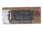 Felpro Intake Manifold Gasket Set Fit 1994-1997 Dodge Ram V6 3.9L Trucks MS95315. Fixed Price $26.88.