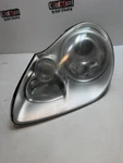 2003-2006 Porsche Cayenne 955 Lh Left Driver Headlight Lamp Xenon Hid Oem. Fixed Price $229.99.