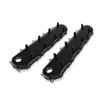 Tsp JM8083-5 Gm Gen Lt Series Black Carbon Fiber Valve Covers. Fixed Price $934.96.