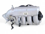 2007-2011 Honda Element Intake Air Manifold W/chamber, 17110-RTB-000, E026, Oem,. Fixed Price $49.06.